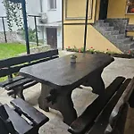 дарая 公寓 大特尔诺沃