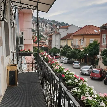 дарая Велико-Тырново