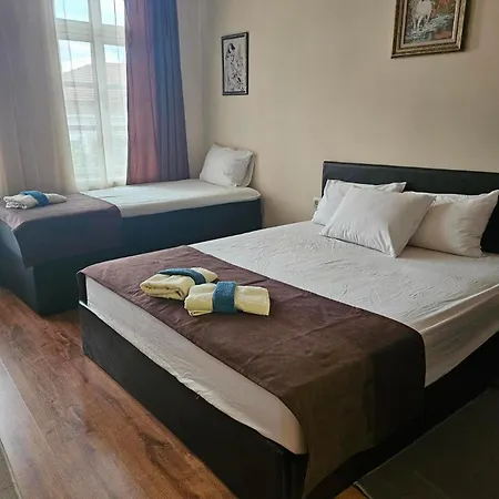 дарая * Велико-Тырново