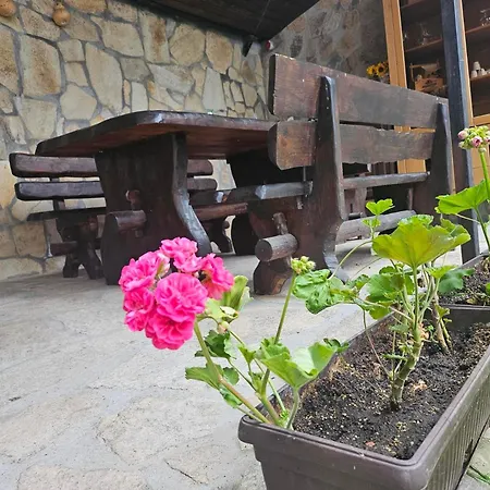 дарая Апартаменты *