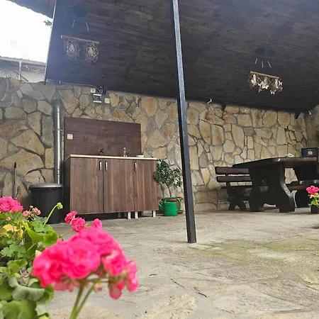 дарая 公寓 大特尔诺沃