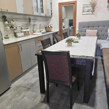 Апартаменты дарая *