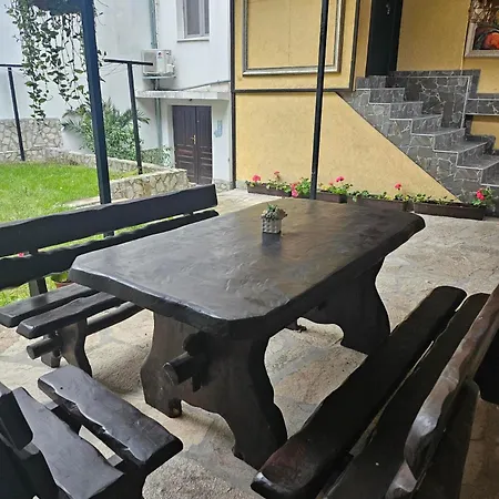 дарая Апартаменты Велико-Тырново