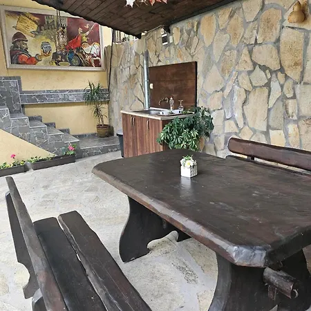 дарая Apartman
