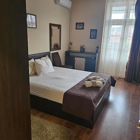 Apartman дарая