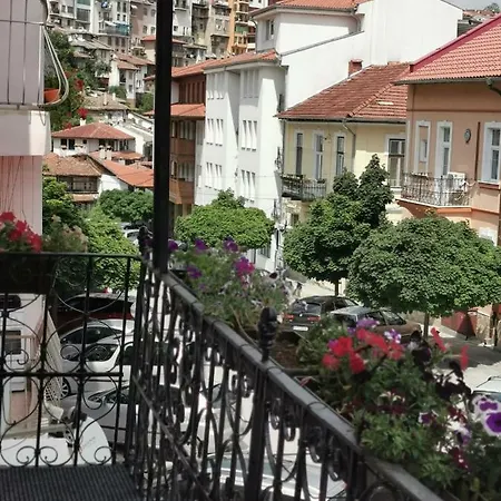 дарая Апартаменты *