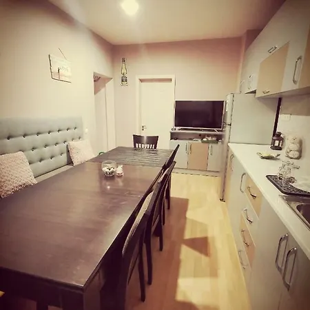 Apartament дарая *
