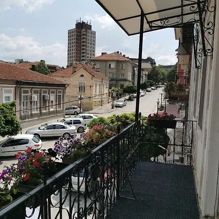 Apartman дарая *