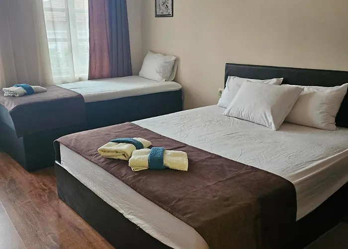 дарая * Wielkie Tyrnowo