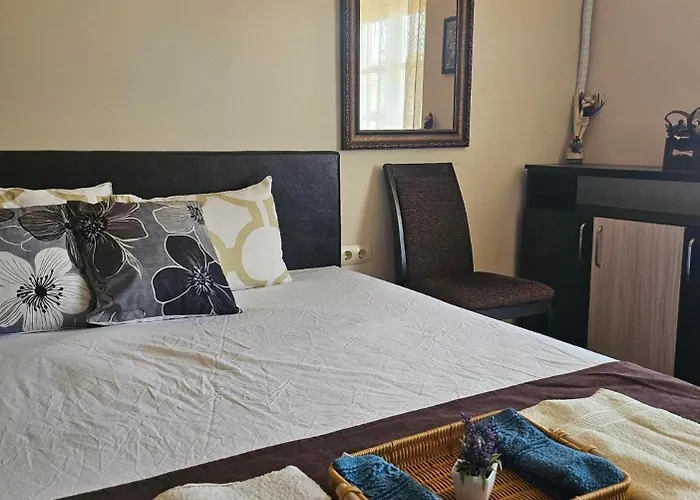 дарая Apartament