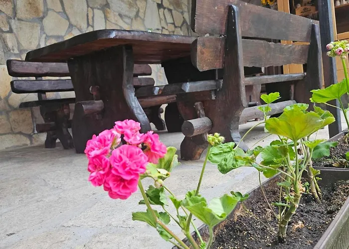 дарая Apartament *