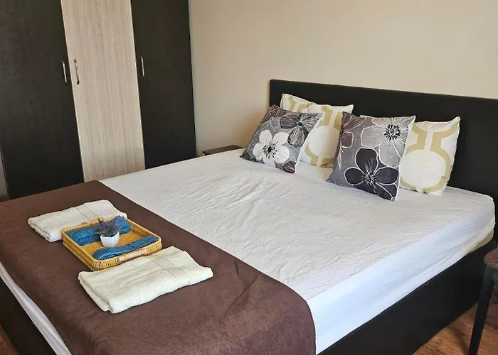 Apartament дарая *