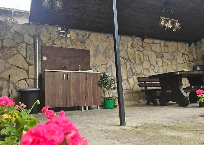 дарая Apartament Wielkie Tyrnowo