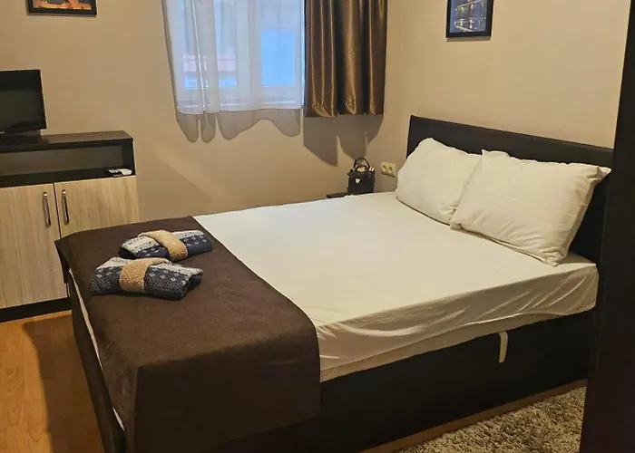 Apartament дарая Wielkie Tyrnowo