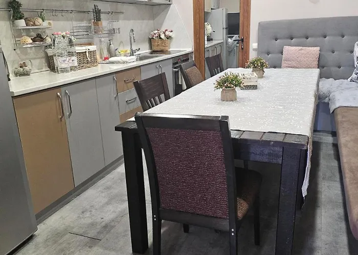 Apartament дарая *