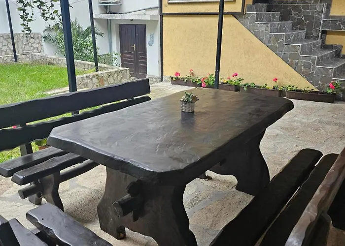 дарая Apartament Wielkie Tyrnowo