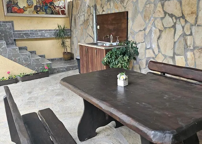 дарая Apartament