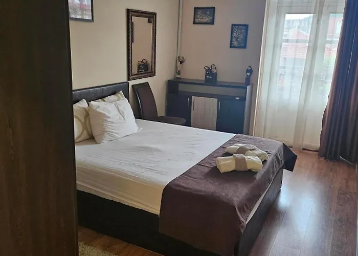 Apartament дарая