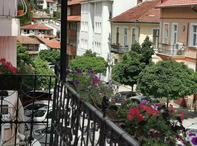 дарая Apartament *